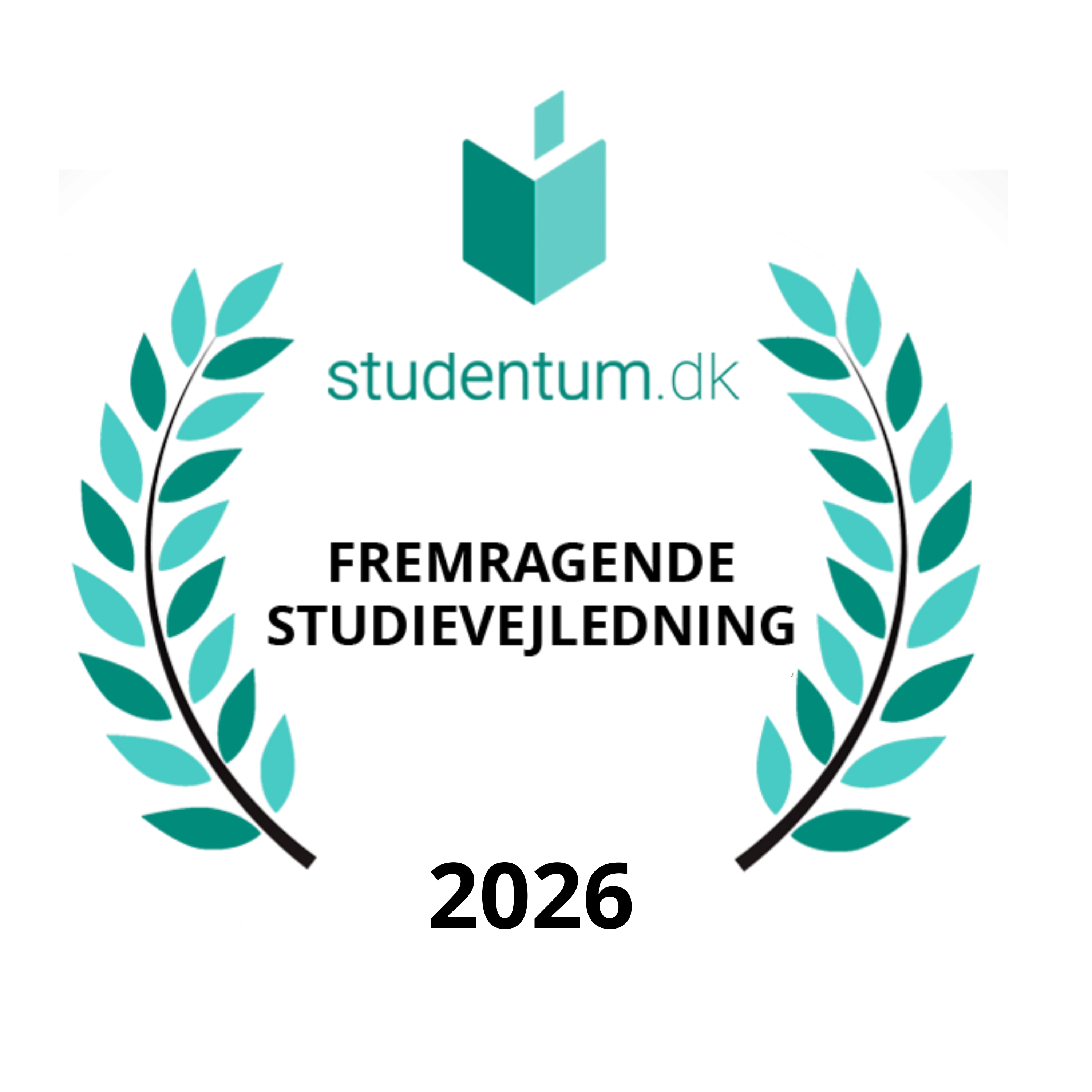 Fremragende studievejledning 2026